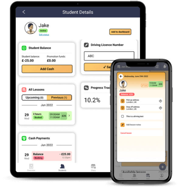 Alpha Building Desktop Image